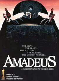 آمریکا - Amadeus
