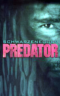 ویرانگر - Predator