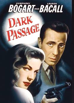 گذرگاه تاریک - Dark Passage