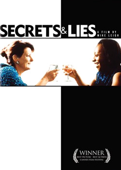 رازها و دروغ‌ها - Secrets And Lies