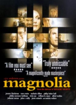 ماگنولیا - MAGNOLIA