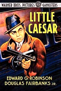 سزار کوچک - LITTLE CAESAR