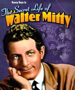 زندگی مخفی والتر میتی - The Secret Life Of Walter Mitty