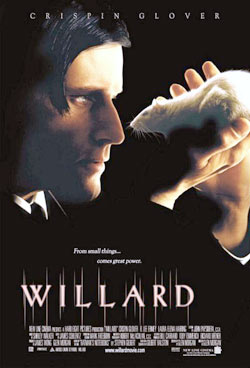 ویلارد - WILLARD