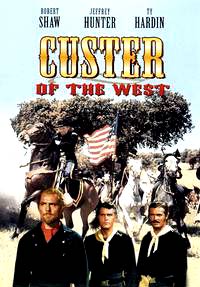 کاستر غربی - Custer Of The West