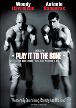 بازی با تمام وجود - Play it to the bone