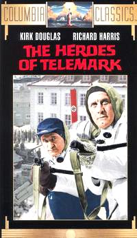 قهرمانان تله‌مارک - The Heroes Of Telemark