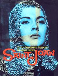 ژان قدیسه - Saint Joan