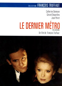آخرین مترو - Le Dernier Metro