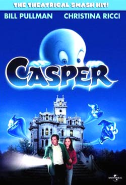 کاسپر - Casper