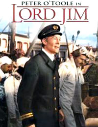 لرد جیم - Lord Jim