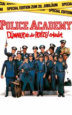 دانشکده پلیس - Police Academy