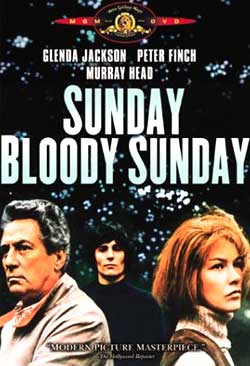 یکشنبه، یکشنبه لعنتی - Sunday, Bloody Sunday
