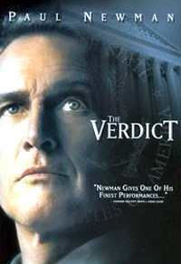 حکم دادگاه - The Verdict