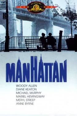 منهتن - Manhattan