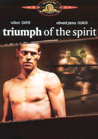 پیروزی روح - Triumph Of The Spirit