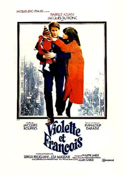 ویولت و فرانسوا - Violette Et Francois
