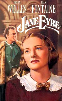 جین ایر - Jane Eyre