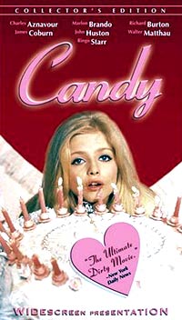 کندی - Candy