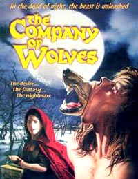 دسته گرگ‌ها - The Company Of Wolves