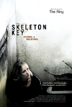 شاه‌کلید - THE SKELETON KEY