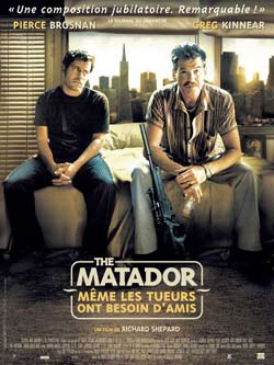 ماتادور - THE MATADOR