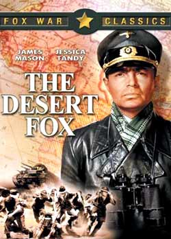 روباه صحرا - The Desert Fox