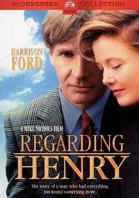 مراقبت هنری - REGARDING HENRY