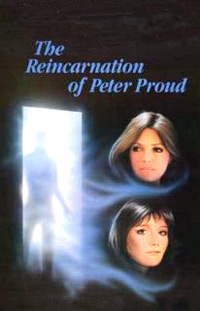زندگی دوباره پیترپراود - The Reincarnation Of Peter Proud