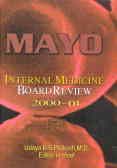 Mayo Internal Medicine Board Review 2000 - 01