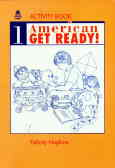 American get ready 1!: activity book