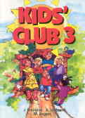 Kids' Club 3: Pupil's Book