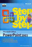 Step by step: microsoft office powerpoint 2003