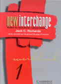 New Interchange English For International Communication