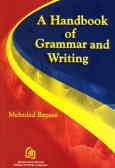 A handbook of grammar and writing