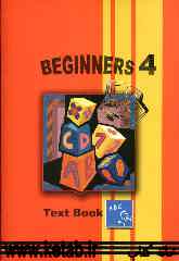 Beginners 4: text