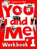 You And Me: Workbook