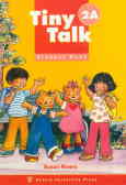 Tiny talk 2A: student book
