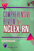 مجموعه کامل سوالات و پاسخهای تشریحی RN ـ NCLEX: به انضمام معانی لغات و اصطلاحات کلیدی آزمون پرستاری