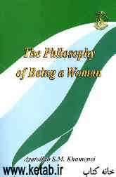 Philosophy of being woman