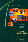 True to life: pre-intermediate: video activity book