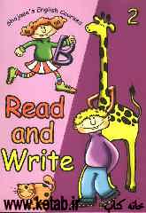 Read and write 2