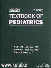 Nelson textbook of pediatrics: bone and joint disorders