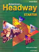 American headway: starter: student book