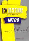 New interchange: English for international communication: INTRO: workbook