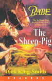The sheep - pig