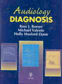 Audiology diagnosis
