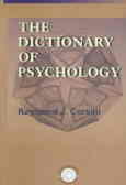 The dictionary of psychology