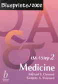 Blueprints Q&Q step 2: medicine