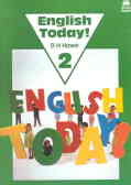 English today!
